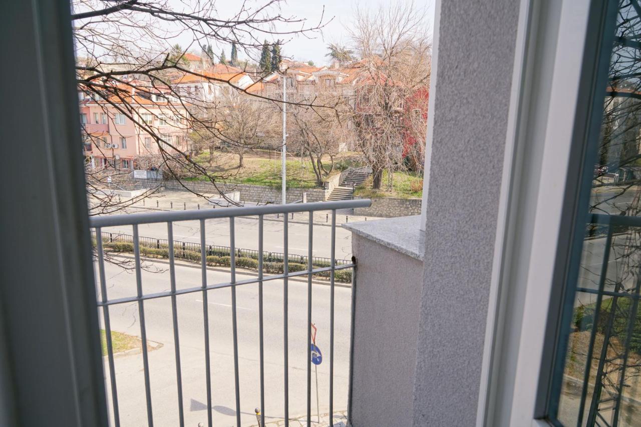 So Close Kapana - 2 Rooms Central Apartments Plovdiv Exterior foto